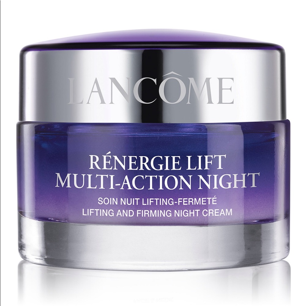 Lancôme Renergie Lift Multi Action Night